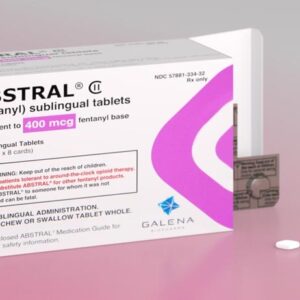 Buy Abstral Sublingual Tablets Online | Abstral Tablets