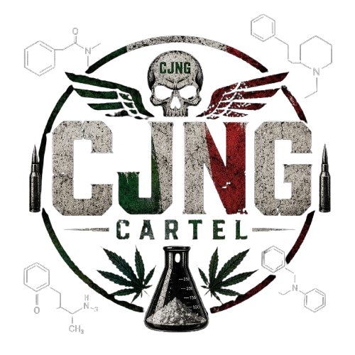 CJNG CARTEL